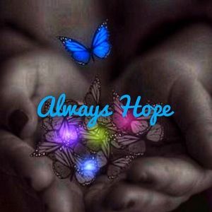 🦋HOPE🦋